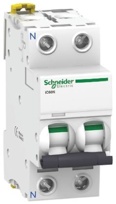 Cầu dao MCB Schneider A9K27240