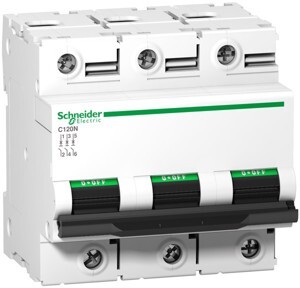 Cầu dao MCB Schneider A9N18364