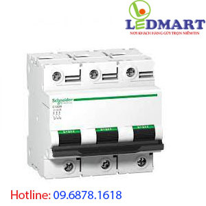 Cầu dao MCB Schneider A9N18367
