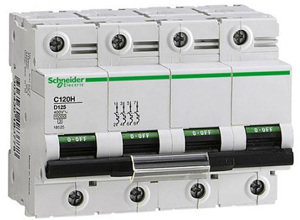 Cầu dao MCB Schneider A9N18371