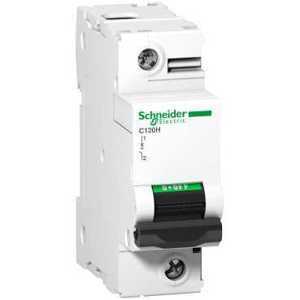 Cầu dao MCB Schneider A9N18447