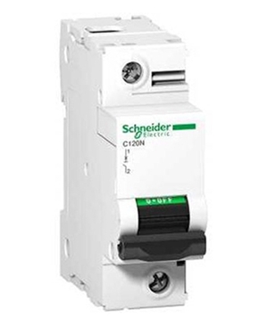 Cầu dao MCB Schneider A9N18447