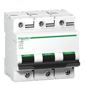Cầu dao MCB Schneider A9N18467
