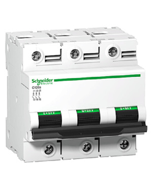 Cầu dao MCB Schneider A9N18468