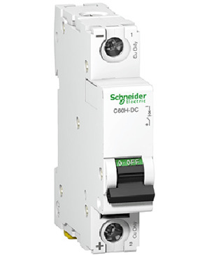 Cầu dao MCB Schneider A9N61512