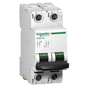 Cầu dao MCB Schneider A9N61520