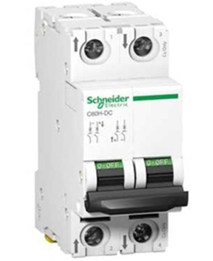 Cầu dao MCB Schneider A9N61521