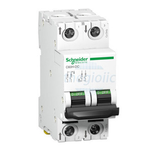 Cầu dao MCB Schneider A9N61522