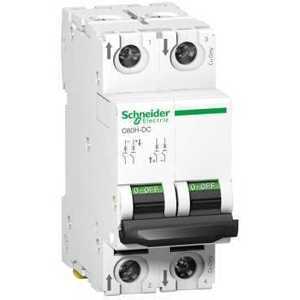 Cầu dao MCB Schneider A9N61522