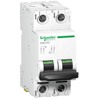 Cầu dao MCB Schneider A9N61525
