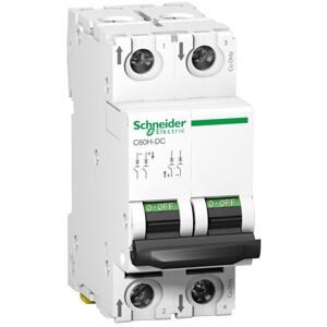 Cầu dao MCB Schneider A9N61526