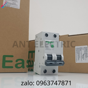 Cầu dao MCB Schneider EZ9F34216