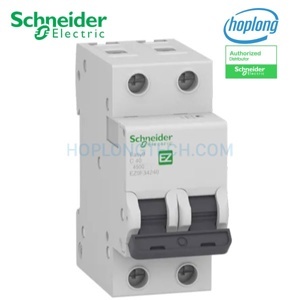 Cầu dao MCB Schneider EZ9F34240