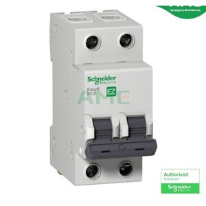 Cầu dao MCB Schneider EZ9F34240