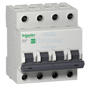 Cầu dao MCB Schneider EZ9F34450