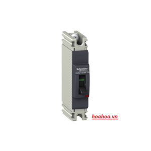 Cầu dao MCB Schneider EZC100H1015