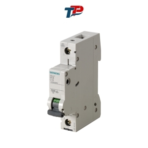 Cầu dao MCB Siemens 5SL4116