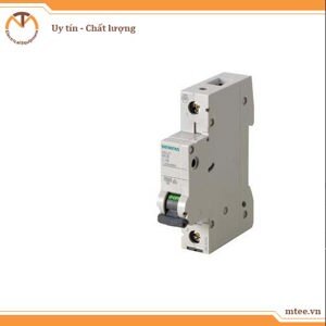 Cầu dao MCB Siemens 5SL4116