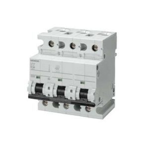 Cầu dao MCB Siemens 5SP4391-7 100A 10kA 3P