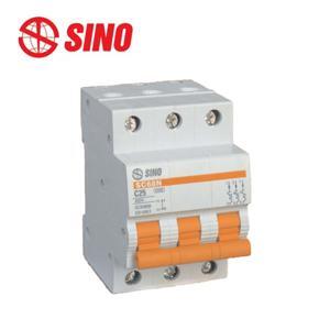 Cầu dao MCB Sino SC108N/C3050