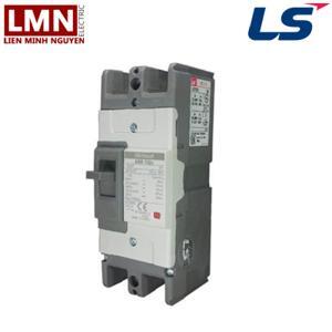 Cầu dao MCCB 2P 50kA LS ABN802c 500A