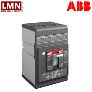 Cầu dao MCCB 3P 100A 36KA 1SDA067053R1 ABB