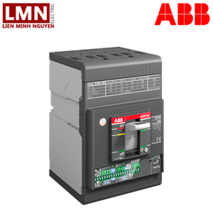 Cầu dao MCCB 3P 100A 36KA 1SDA067089R1 ABB