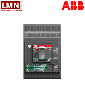 Cầu dao MCCB 3P 100A 50KA 1SDA067832R1 ABB