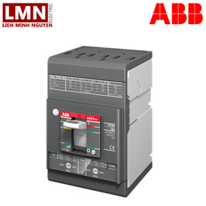 Cầu dao MCCB 3P 100A 70KA 1SDA067779R1 ABB