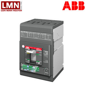 Cầu dao MCCB 3P 100A 70KA 1SDA067889R1 ABB