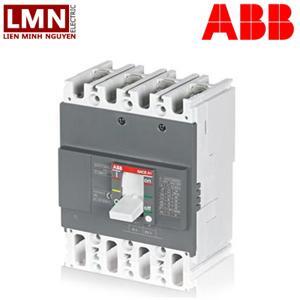 Cầu dao MCCB 4P 50A 25KA 1SDA066750R1 ABB