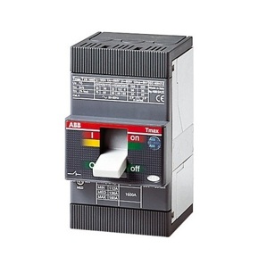 Cầu dao MCCB ABB 3P 200A 50KA 1SDA068220R1