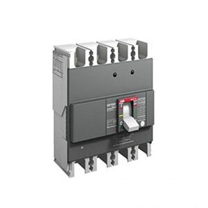 Cầu dao MCCB ABB A1A 10KA 63A 4P