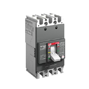 Cầu dao MCCB ABB A1B 18KA 63A 3P