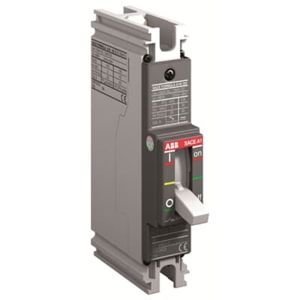 Cầu dao MCCB ABB A1C 25KA 63A 1P