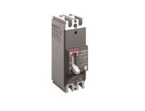 Cầu dao MCCB ABB A1N - 20A 36kA 2P