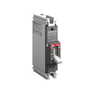 Cầu dao MCCB ABB A1N 25KA 25A 1P