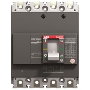 Cầu dao MCCB ABB A1N 36KA 20A 4P
