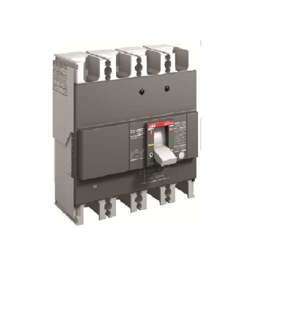 Cầu dao MCCB ABB A1N 36KA 40A 4P