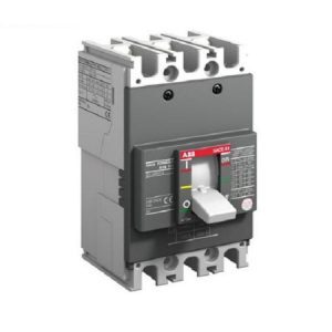 Cầu dao MCCB ABB A1N - 70A 36kA 3P