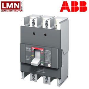 Cầu dao MCCB ABB A1N - 90A 36kA 3P