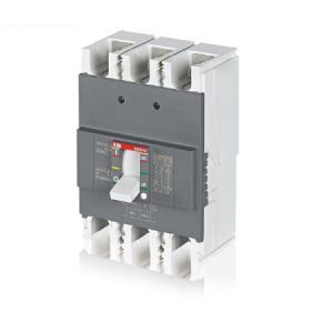 Cầu dao MCCB ABB A2B - 175A 18kA 3P