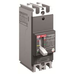 Cầu dao MCCB ABB A2N 30KA 175A 2P