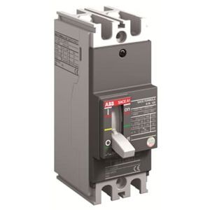 Cầu dao MCCB ABB A2N 30KA 225A 2P