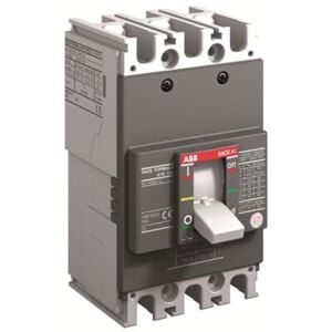 Cầu dao MCCB ABB A2N 36KA 150A 3P