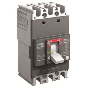 Cầu dao MCCB ABB A2N 36KA 150A 3P