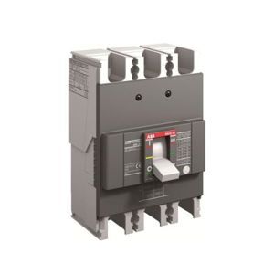 Cầu dao MCCB ABB A2N 36KA 160A 3P