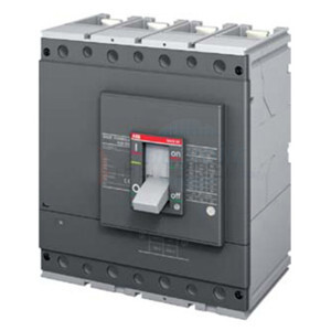 Cầu dao MCCB ABB A3N 36KA 400A 4P