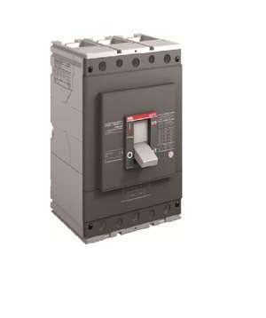 Cầu dao MCCB ABB A3N 36KA 630A 3P