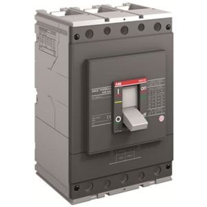 Cầu dao MCCB ABB A3N - 500A 36kA 3P